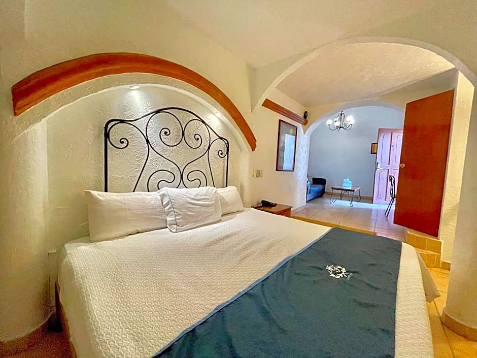 Hotel Frances