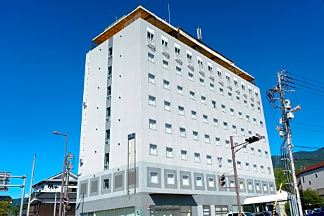 Uwajima Oriental Hotel