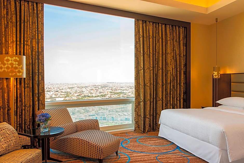 Four Points By Sheraton Kuwait