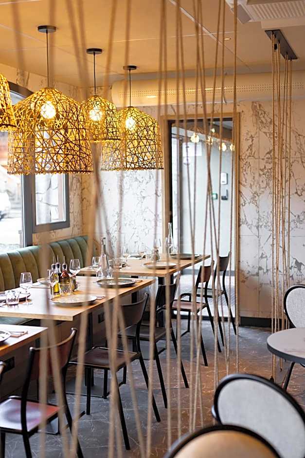 ibis Styles Les Houches Chamonix