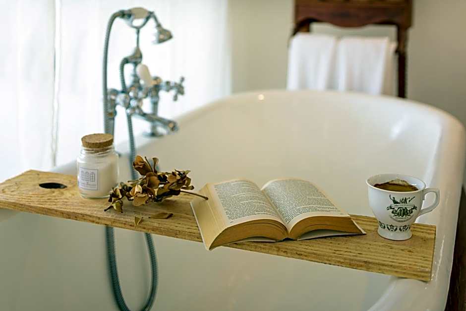Casas Brancas Boutique Hotel & Spa