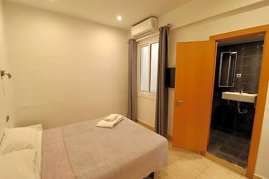 Hotel Ibiza
