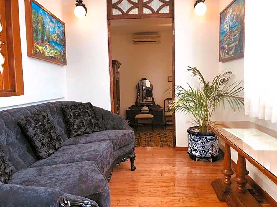 HOTEL MI SOLAR EJECUTIVO