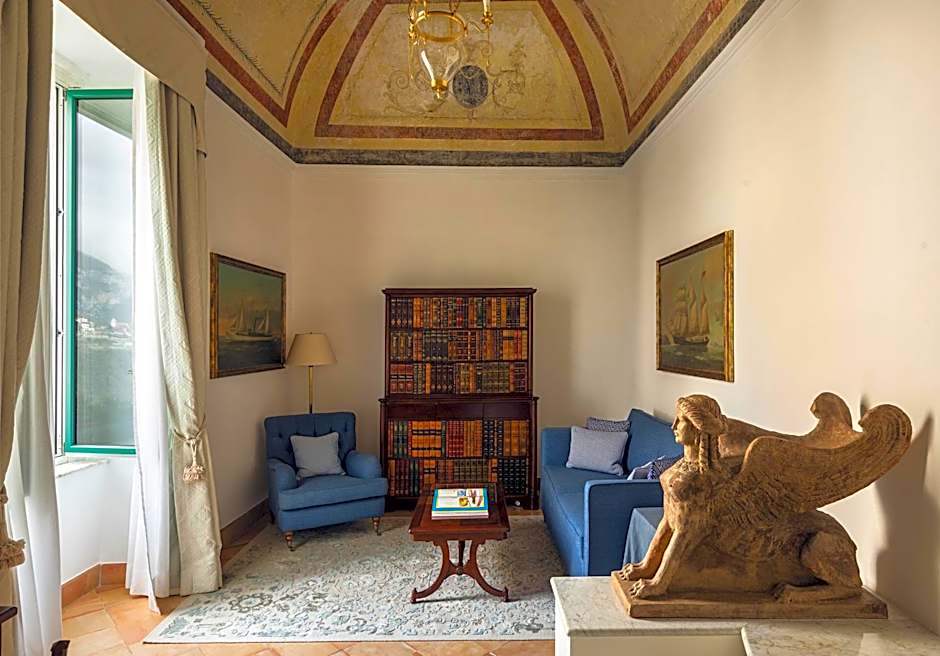 Caruso, A Belmond Hotel, Amalfi Coast