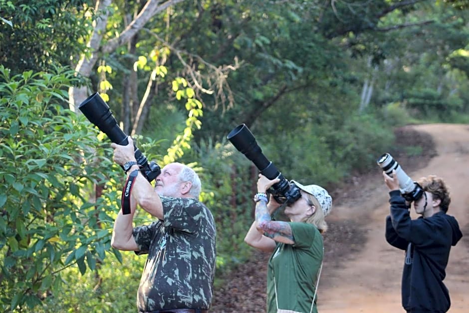 Aruá Observação de Vida Silvestre