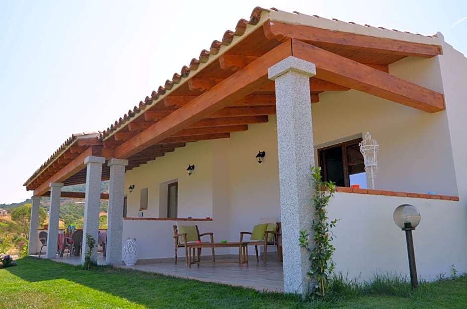SardAma B&B Affittacamere