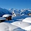 Familienhotel Garni Sporting