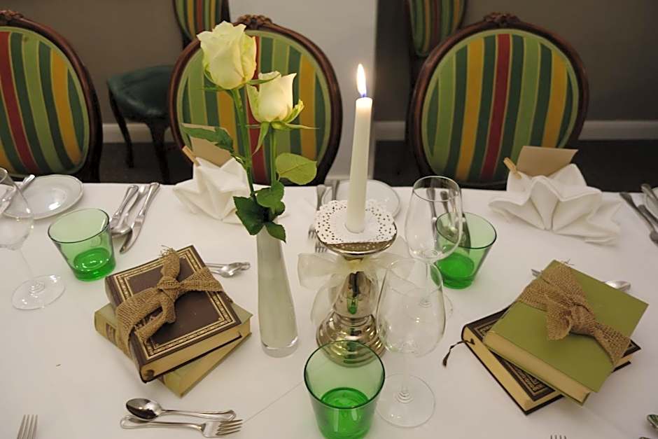 Villa Bucher - Metnitztalerhof