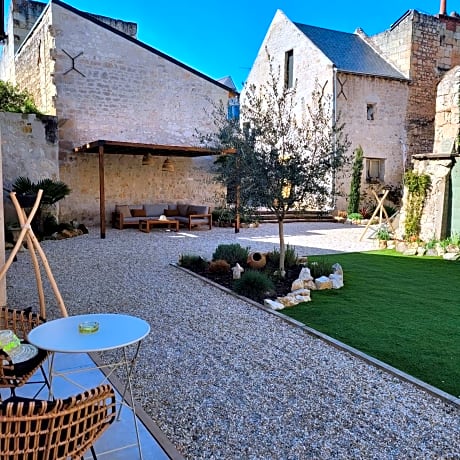Hôtel Rive Sud