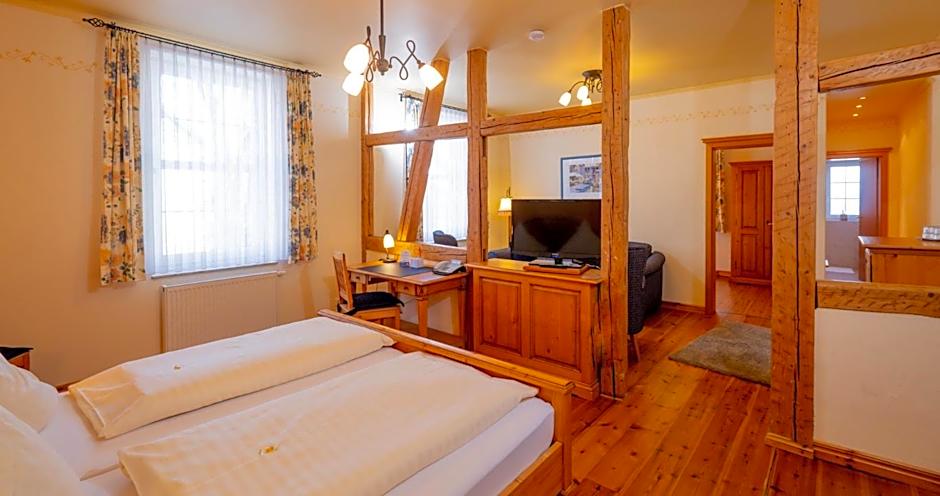 Harzhotel Zum Prinzen