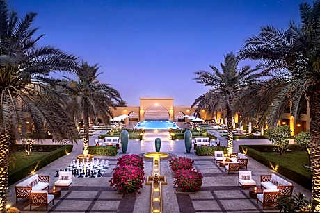 Aldhafra Resort, Vignette Collection by IHG