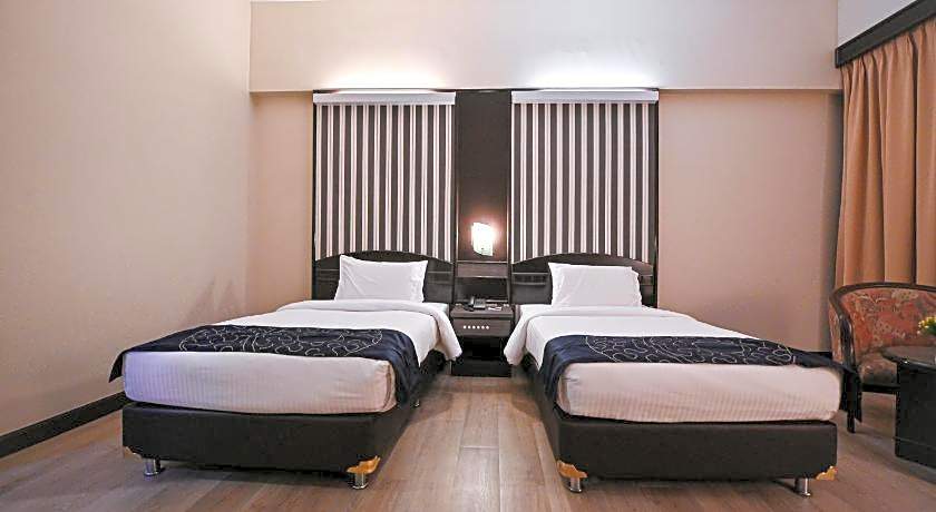 Prime City Hotel, Kluang