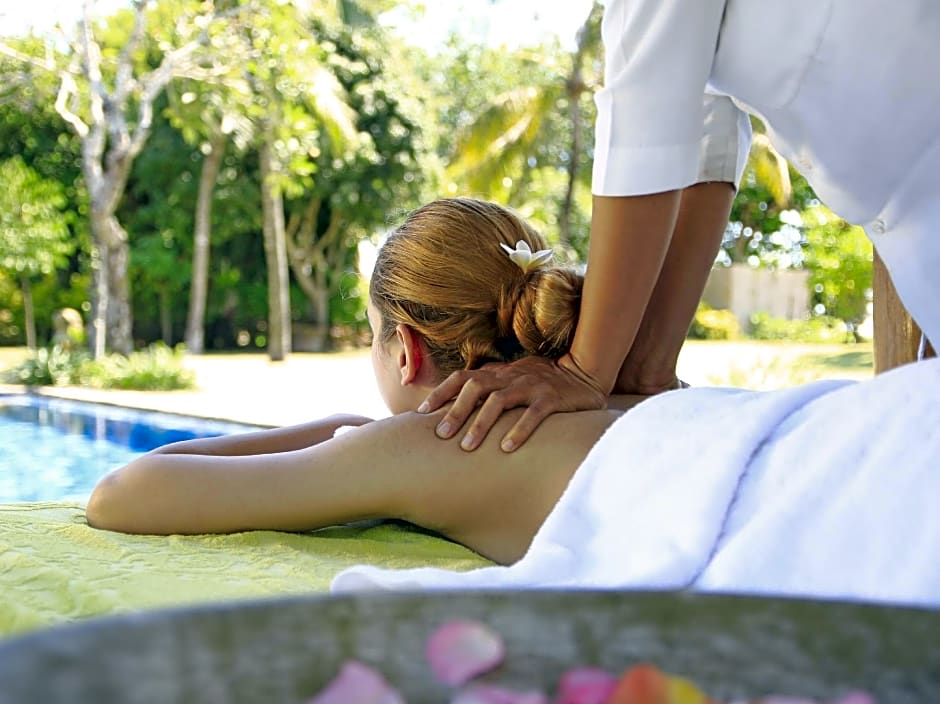 Luxury Villa Hanani Jimbaran Bali