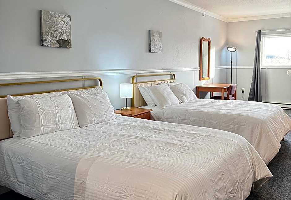 Elite Hotel -Downtown Center- "Ski & Northern light Tour" "Hot Spring Tour "Long-term stay"