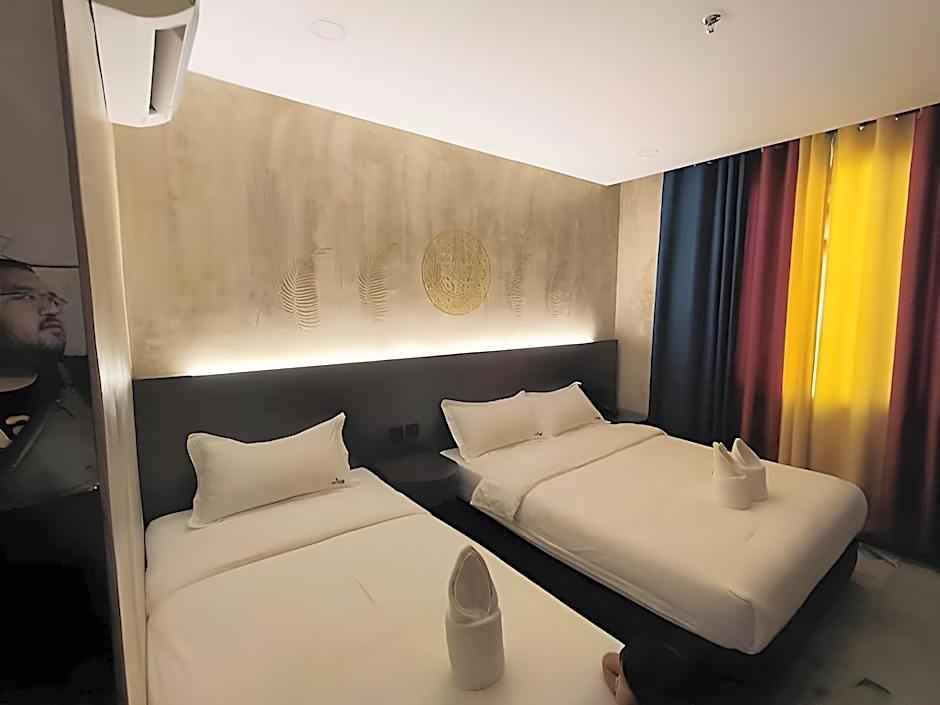 Sri Indar Hotel & Suites