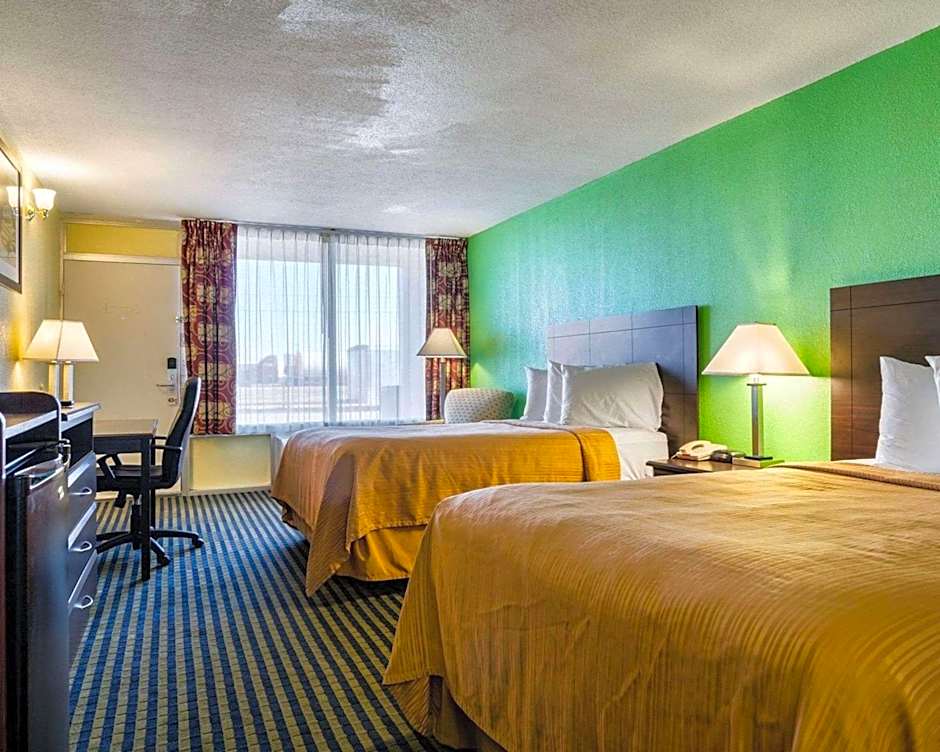 Quality Inn Liberal