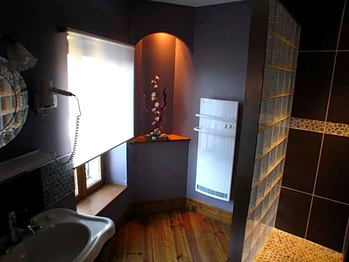 L'Ancien Presbytère