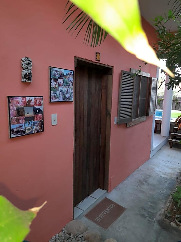 Casa Gio