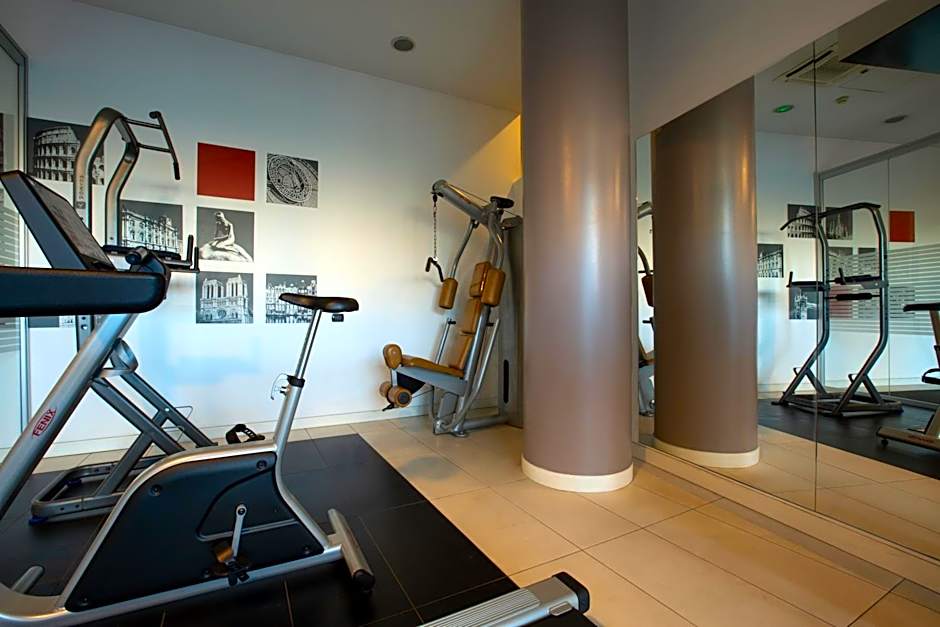 Euro Hotel Residence