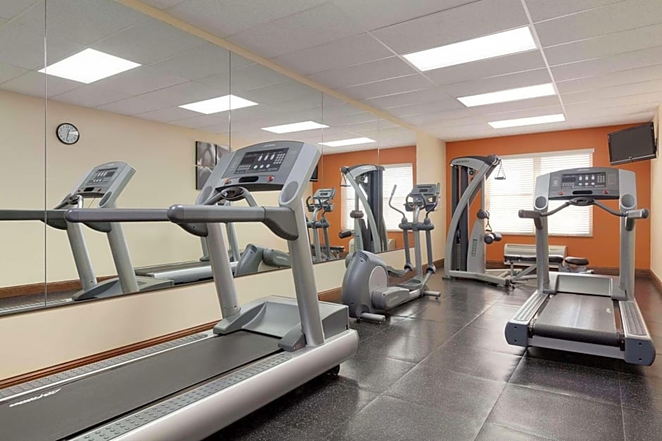 Garner Hotel Gillette South By IHG