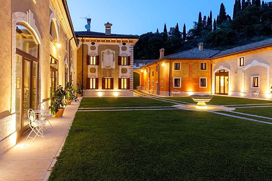 Villa Padovani Relais de Charme - Adults Only