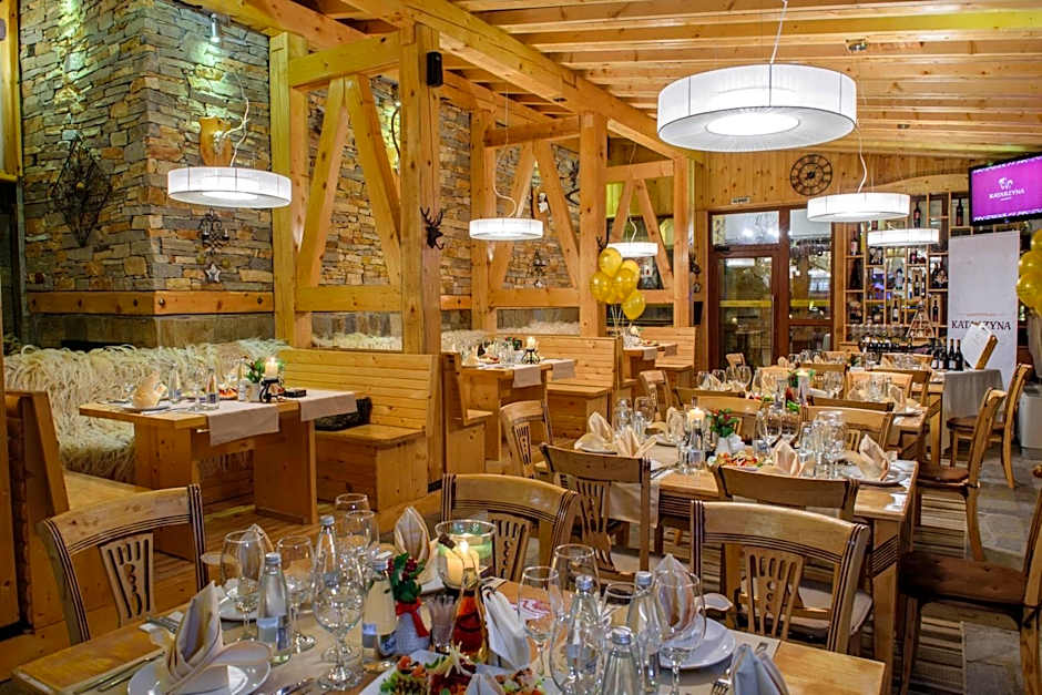 Dream View Apartments