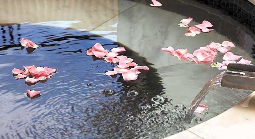 Hot Spring World Hotel