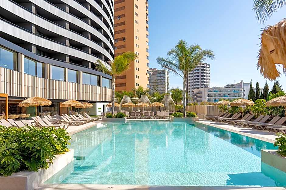 Hotel Primavera Park