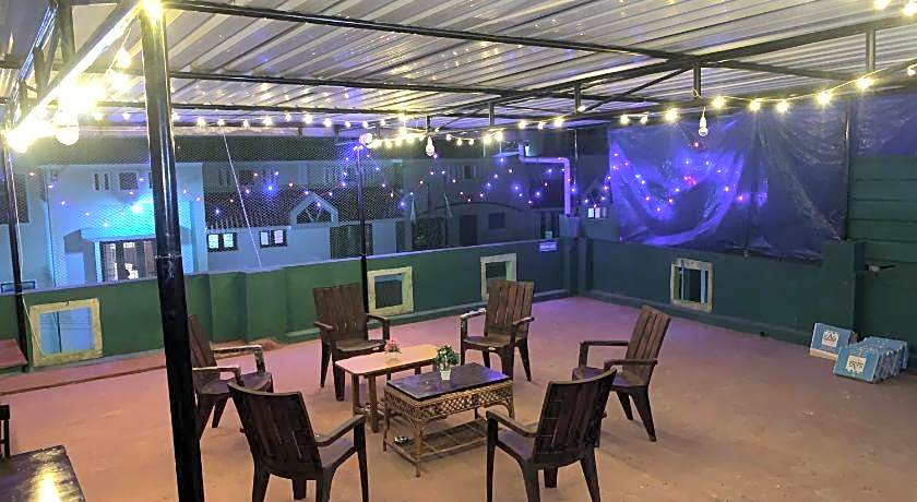 Pinetree Residency – Madurai, IL