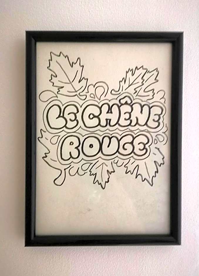 Le moulin de La Retardière