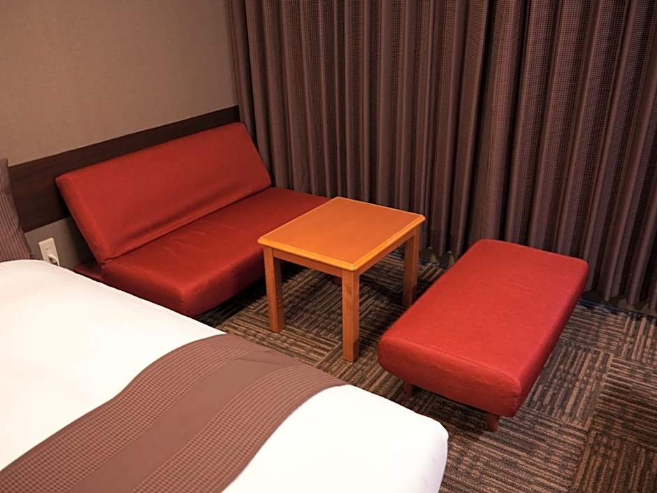 Hotel Hachiman