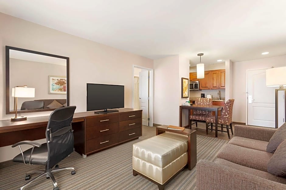 Homewood Suites By Hilton Fargo, Nd