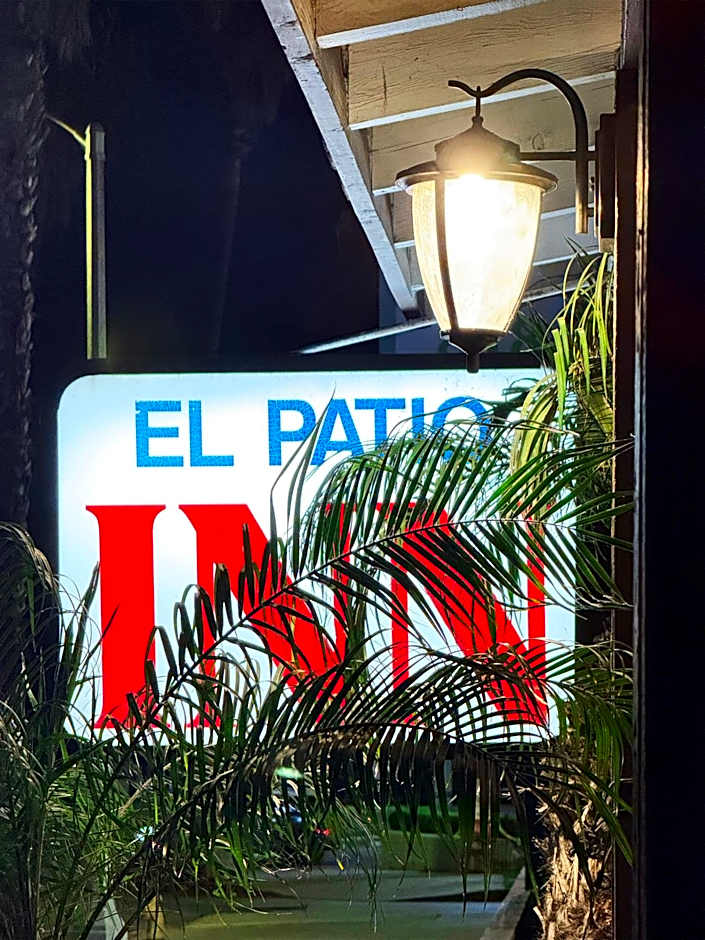 El Patio Inn Studio City