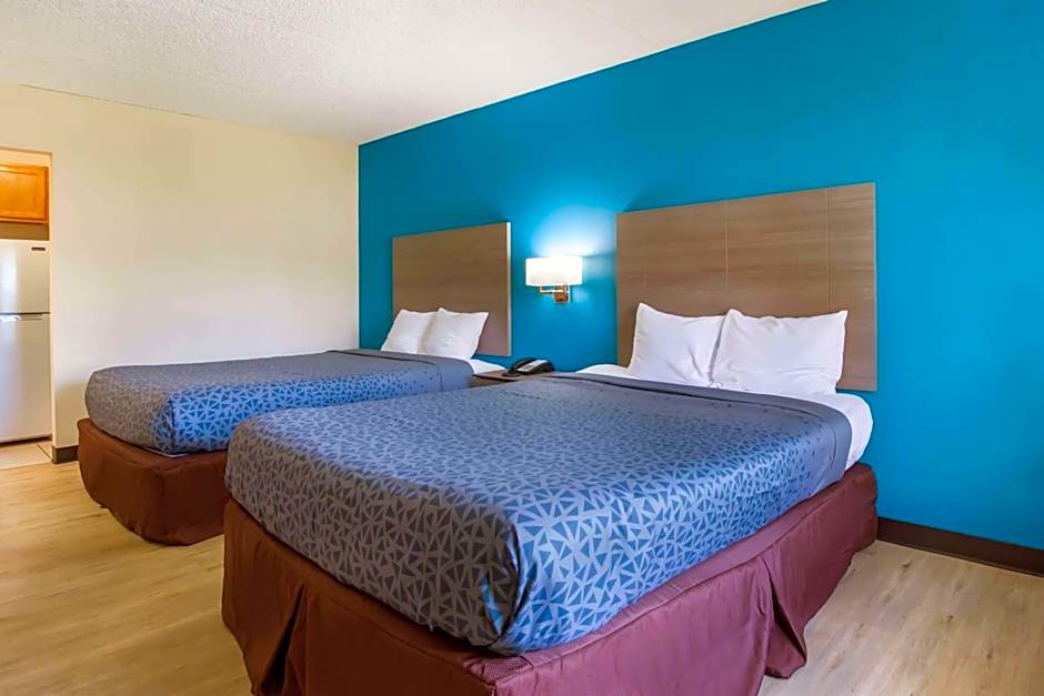 One life studio and suites
