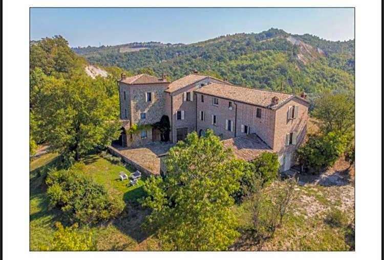 B&B Le Ginestre