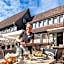 Altes Forsthaus Braunlage