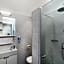 RES City Residence Hotel Budapest