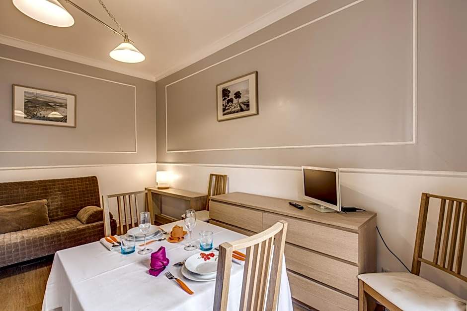 Hotel Residence Magnolia