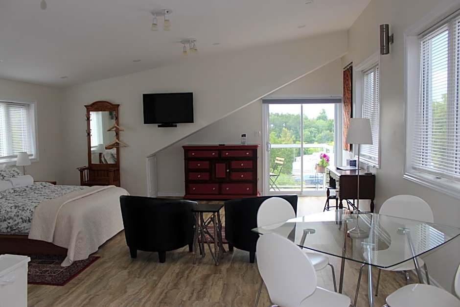 1840 Guest House B&B Merrickville