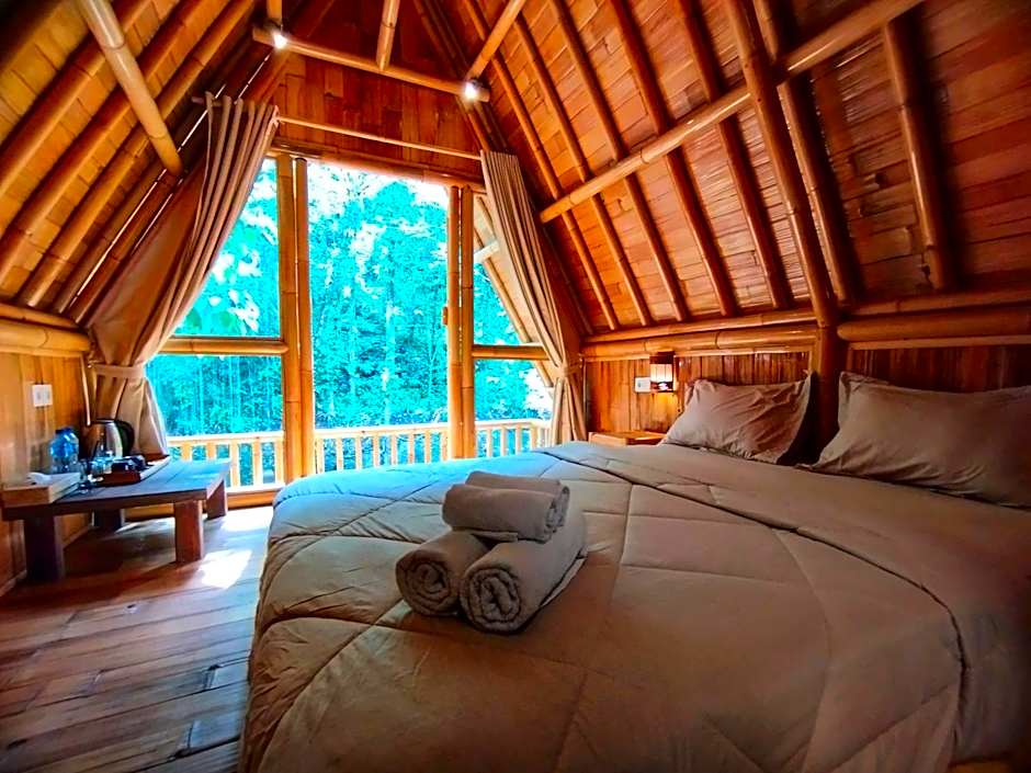 Aksha Riverside Ubud