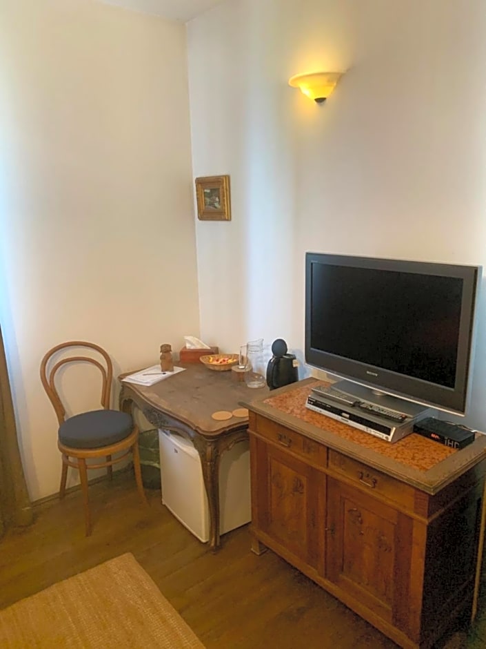 Ubytovanie u martina