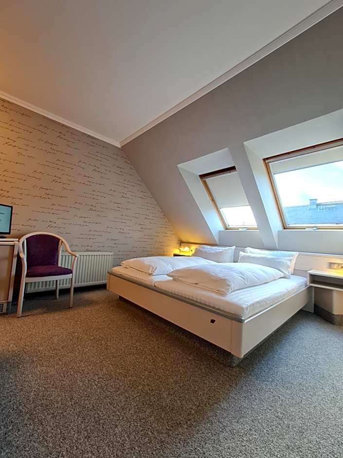 Ambiente Hotel garni