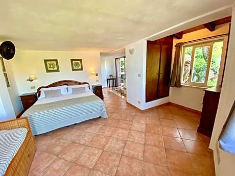 Apartment - Split Level