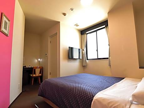 Standard Double Room - Non-Smoking