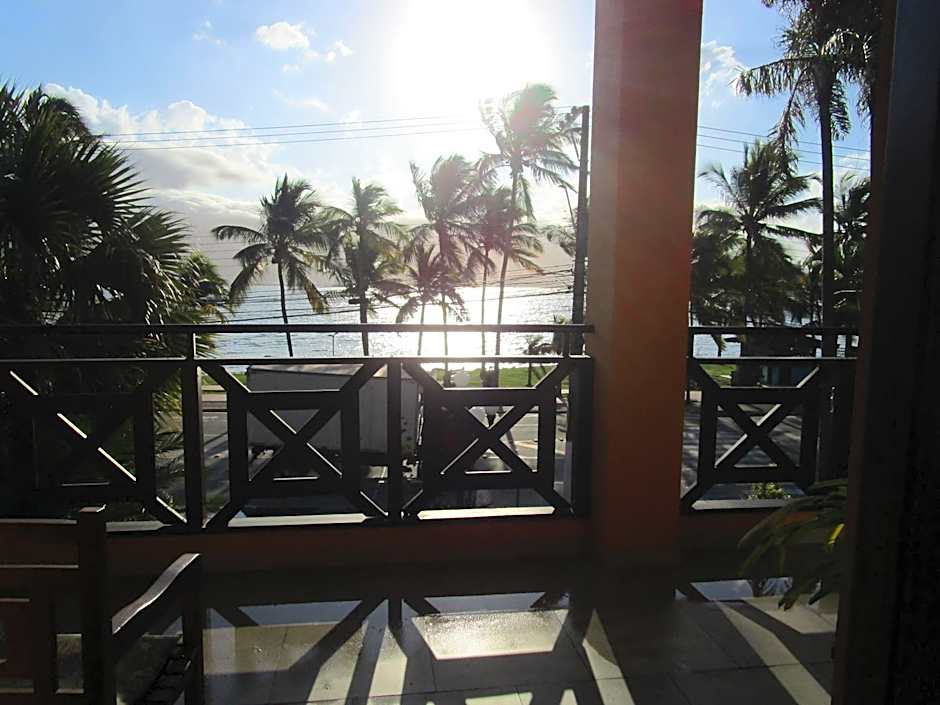 Ilha flat Hotel Suíte Swaenen II