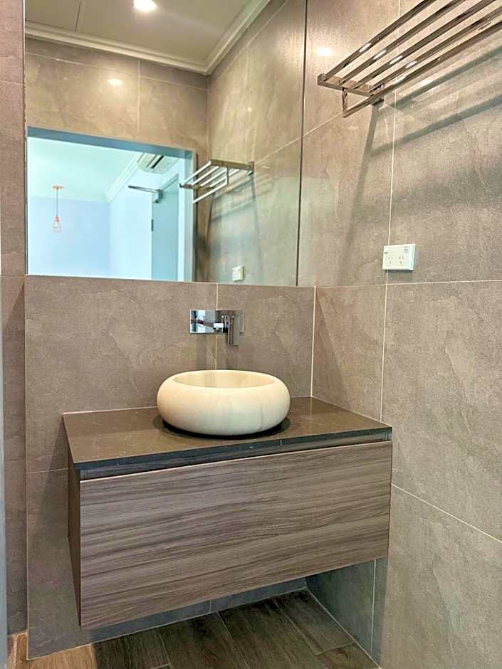 Sydney RiseOn Hotel