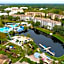 Hilton Vacation Club Aqua Sol Orlando West