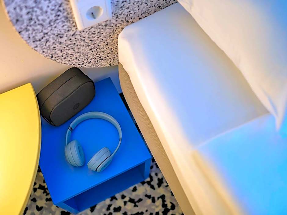 ibis budget Muenster City