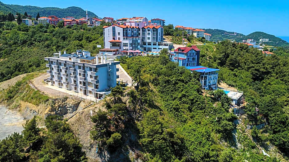 Amasra Sunrise Otel