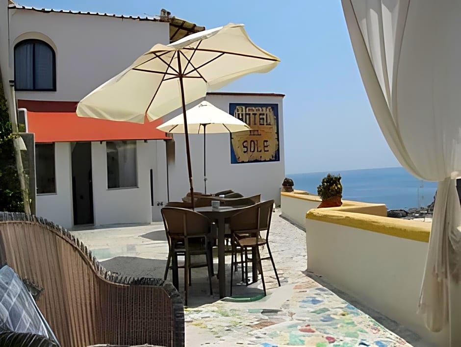 Hotel Casa Del Sole
